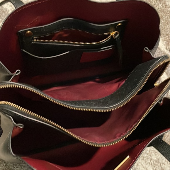 The Editor Marc Jacobs bag - Picture 4 of 7